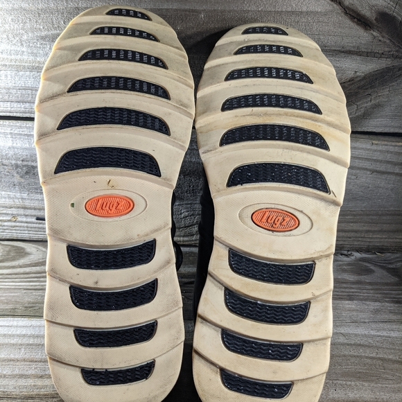 Lugz change over,m9,black 🖤 - Picture 3 of 4